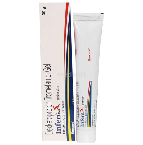 infen gel 30 gm